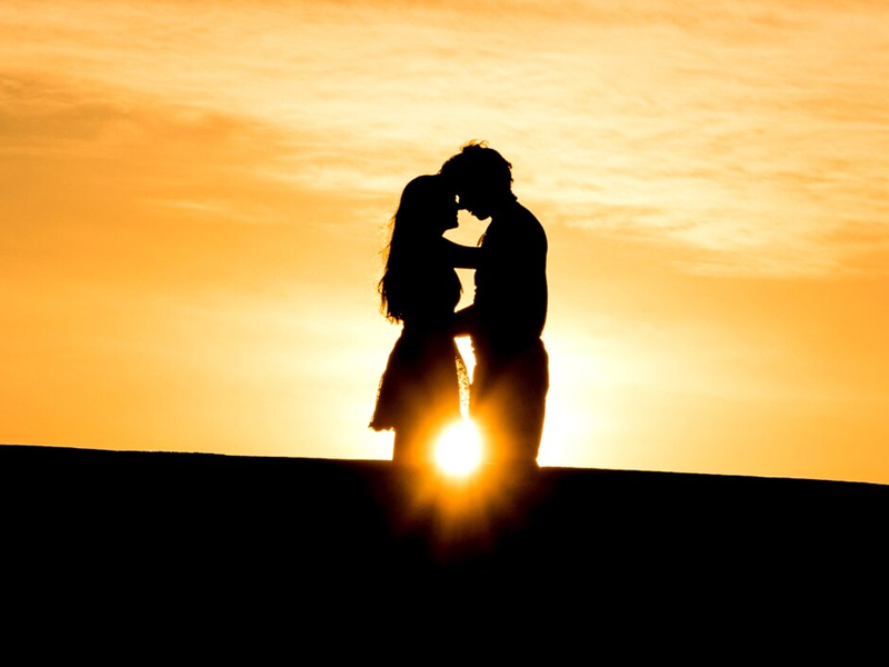 Love Doesn’t Run Out